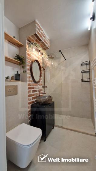 Inchiriere Apartament 2 camere, semicentral, Titulescu