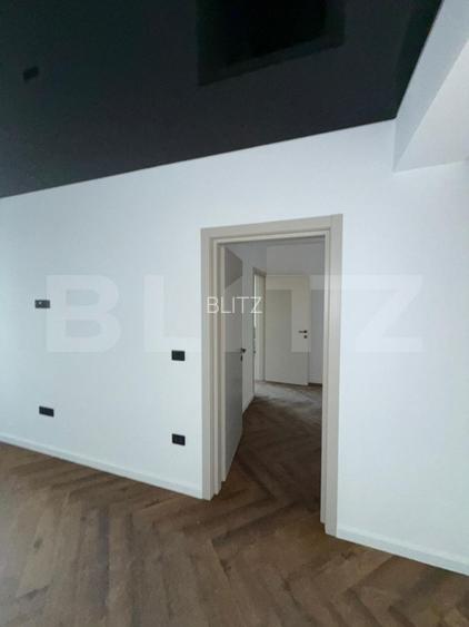 SUPER PRET !! Apartament 2 camere cu loc de parcare si 115 mp gradina !! - 9