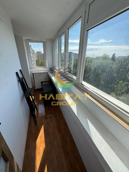 Inchiriere Apartament 3 Camere Aleea Vasile Goldis