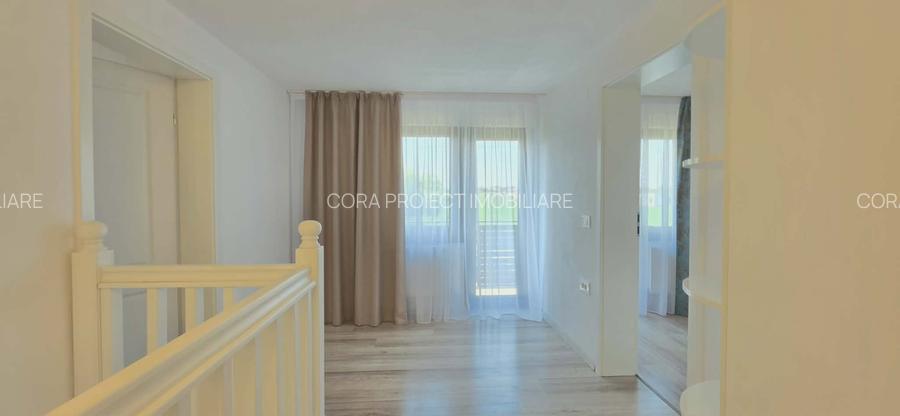 Casă nouă de închiriat – Prima închiriere | Sânmartin, Cartier Lotus-CV0530 - 20