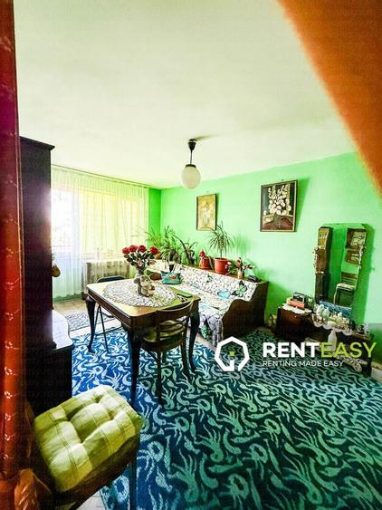 Apartament 2 camere in Centru - Piata Unirii