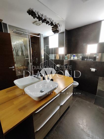 [TUR VIDEO] Priveliste panoramica | Parcare | Sauna | 2 dressing-uri - 13