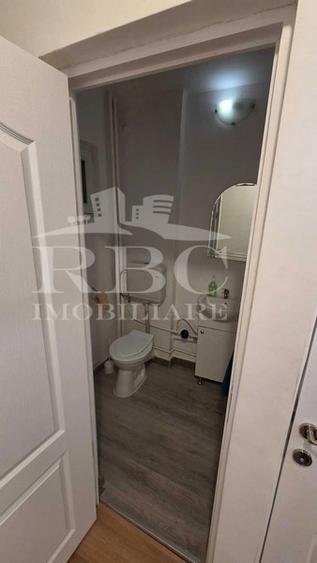 Apartament 3 camere decomandat in Marasti