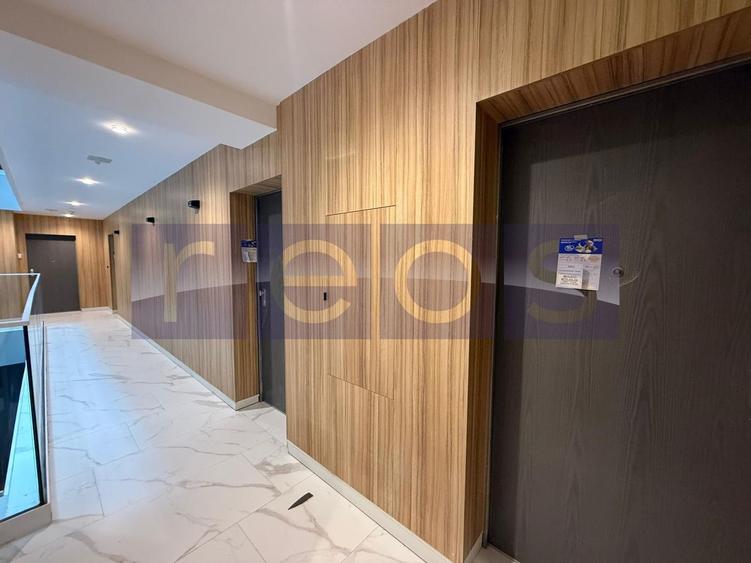 VANZARE 2 CAMERE | BLOC NOU | SISESTI | 56 MP-PARCARE-IDEAL INVESTITIE