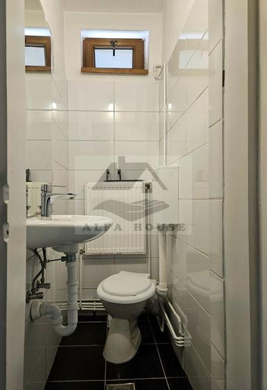 Casa deosebita cu 6 camere in Centrul Brasovului - 210 mp, zona Schei
