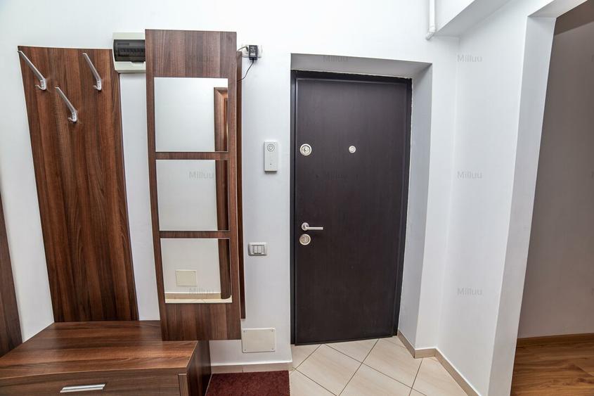 2 camere | Parcare | 10 Min Metrou Dimitrie Leonida