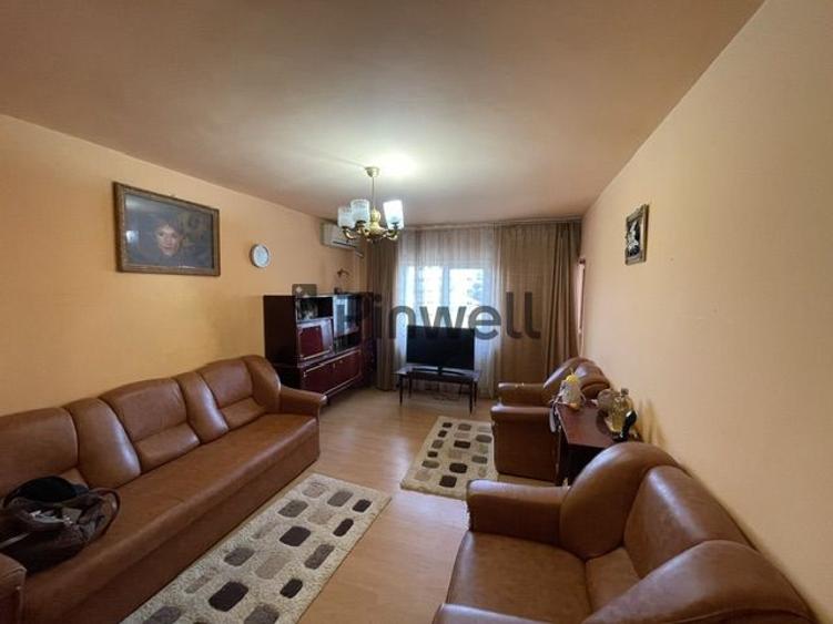 Exclusivitate- apartament 2 camere - gara Chitila