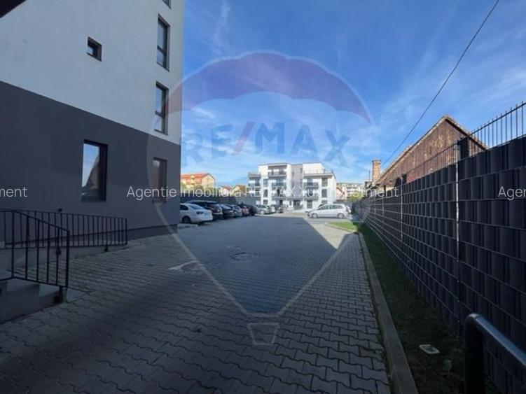 Spațiu comercial de inchiriat, Turnisor, acces stradal - 8