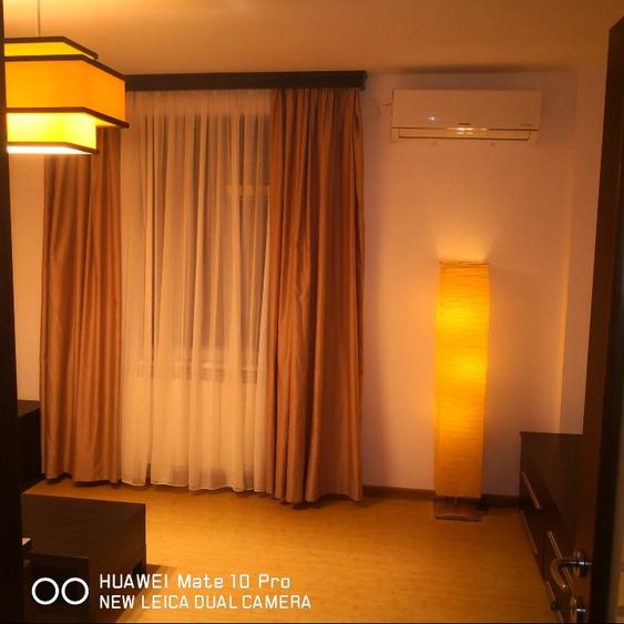 Apartament cu doua camere in Floreasca