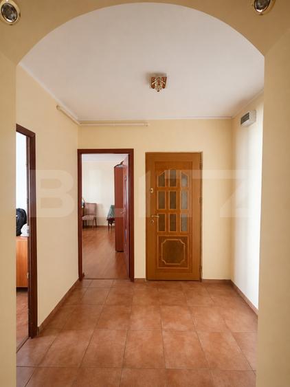 Apartament 3 camere, 68 mp, etaj 2, zona Luceafărului – Mall Dâmbovița