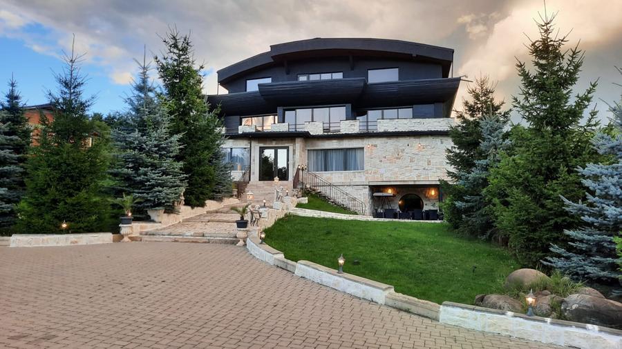 Oportunitate de Investiție, Vilă Feleacu, Restaurant / Pensiune