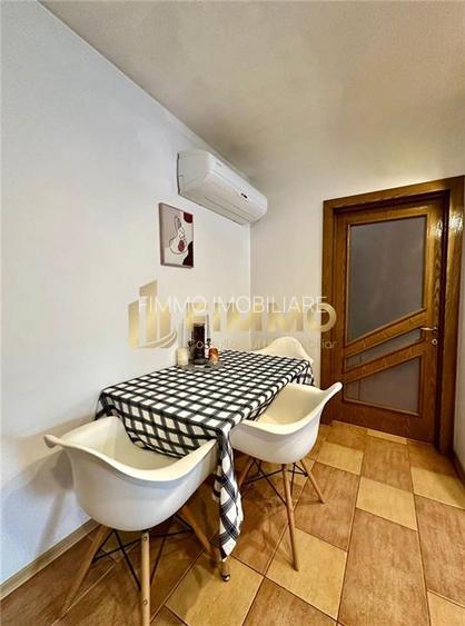 Apartament George Enescu | 3 cam | ID: 1543 - 8