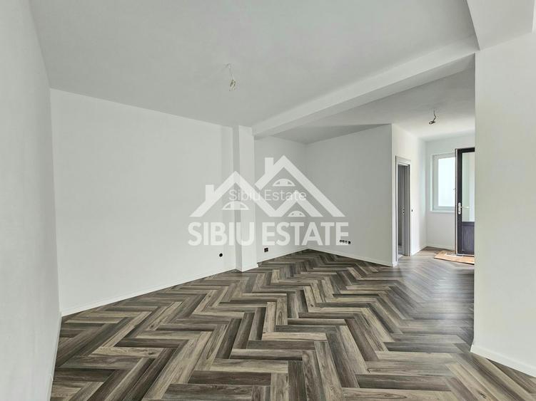 Casa Sibiu, Cisnadioara NOU LA CHEIE