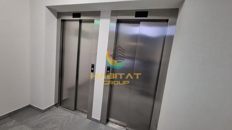 Vanzare ap 2 camere et 2 spatios Brancoveanu Aurel Persu