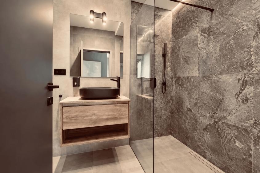 Apartament Smart, 3 Camere, Complet Mobilat si Utilat, XCity Towers