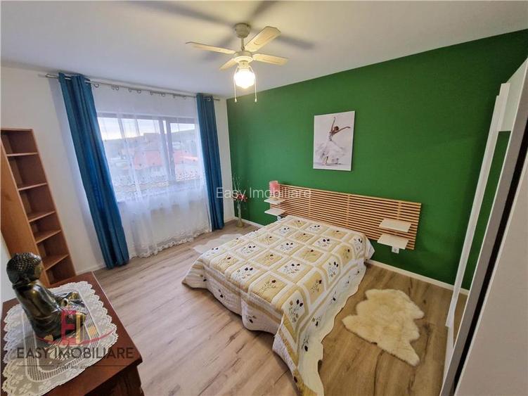 Apartament nou 2025,  Lavandei Residence, Targu Mures - 3