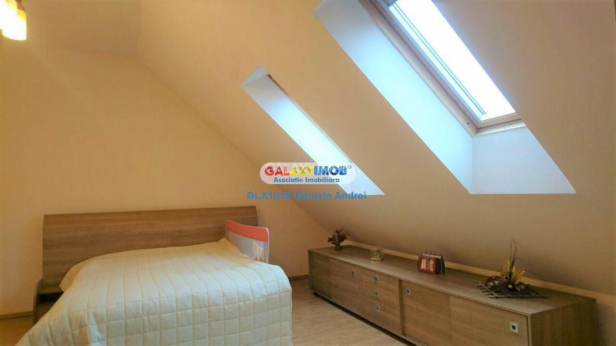 BRASOV DE VANZARE APARTAMENT 3 CAMERE 125000 EURO - 23