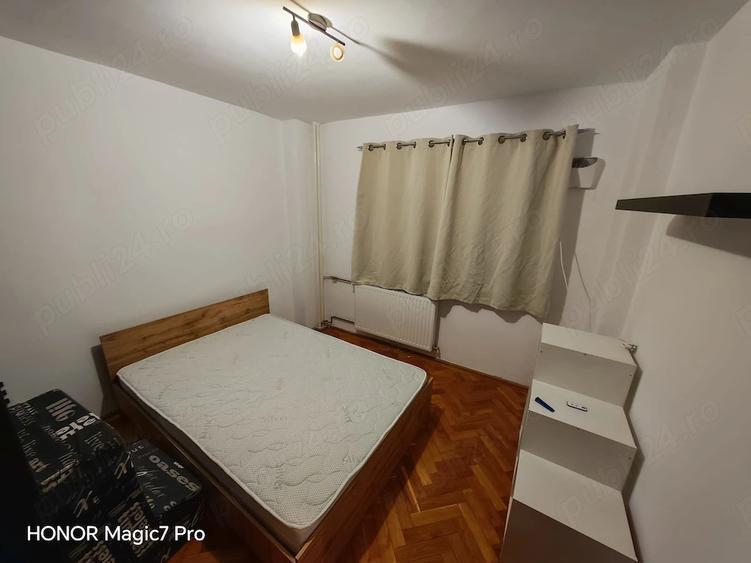 Apartament 2 Camere | Semidecomandat | Brancoveanu