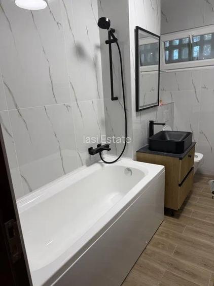 Apartament 2 Camere Podu Ros - SplaI Bahlui - 4