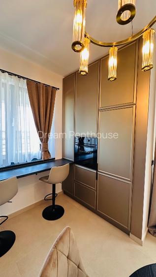 🏙️ PENTHOUSE DE VÂNZARE – 3 camere + terasă cu JACUZZI ✨ - 9