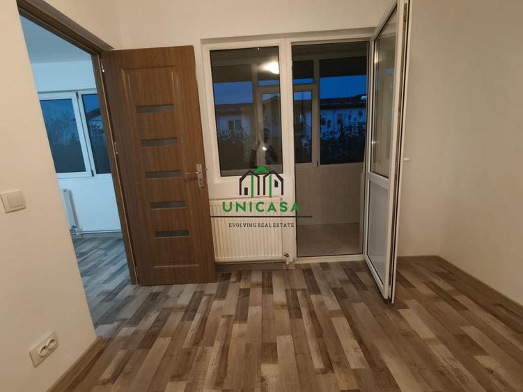Apartament 2 camere - Zona Nord