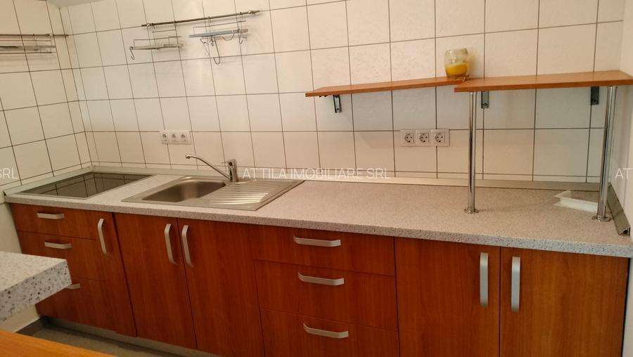 Girocului 4 camere 700 euro - 5