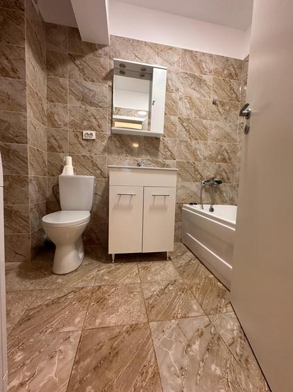 Apartament 2 camere de închiriat – Vision Residence | Mobilat și utilat complet