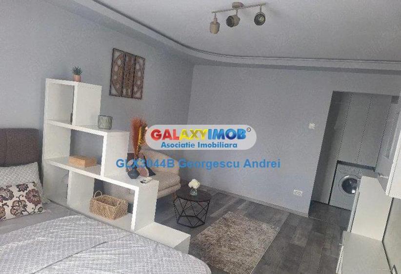 Garsoniera Timpuri Noi - Tineretului