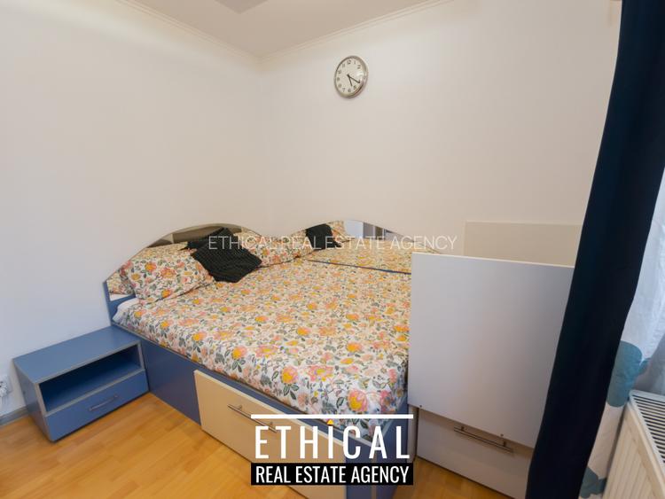 Inchiriere 2 Camere - Parcare Inclusa, Metrou 1 Decembrie - 5