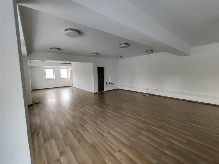 Spatii Birouri - 200 mp - Zona Sub Arini