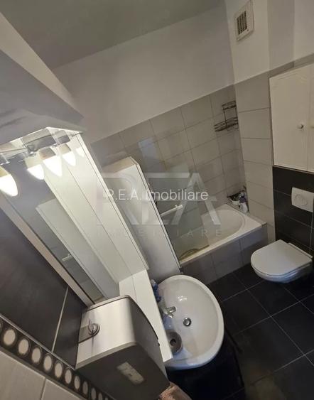 Prelungirea Ghencea, 2 camere Bloc nou, centrala proprie, Mobilat - 7