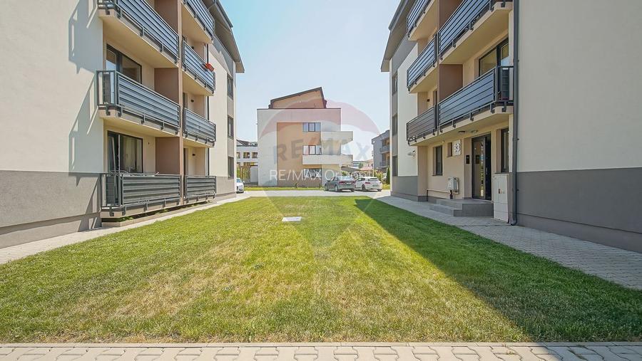 Apartament deosebit | 2 camere + mansardă | Bloc nou-Tractorul - 24