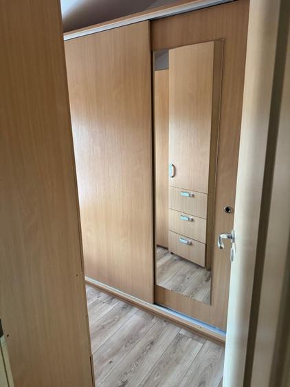Proprietar, apart. de inchiriat, S= 86mp, 3 camere, zona Omw Lipovei Iulius Mall