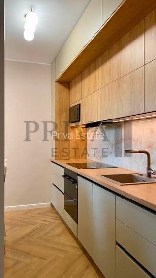 Apartament decomandat 2 camere, 50 mp, terasa 14 mp, Calea Urseni