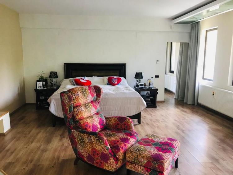 CASA VILA PADUREA BANEASA LUX