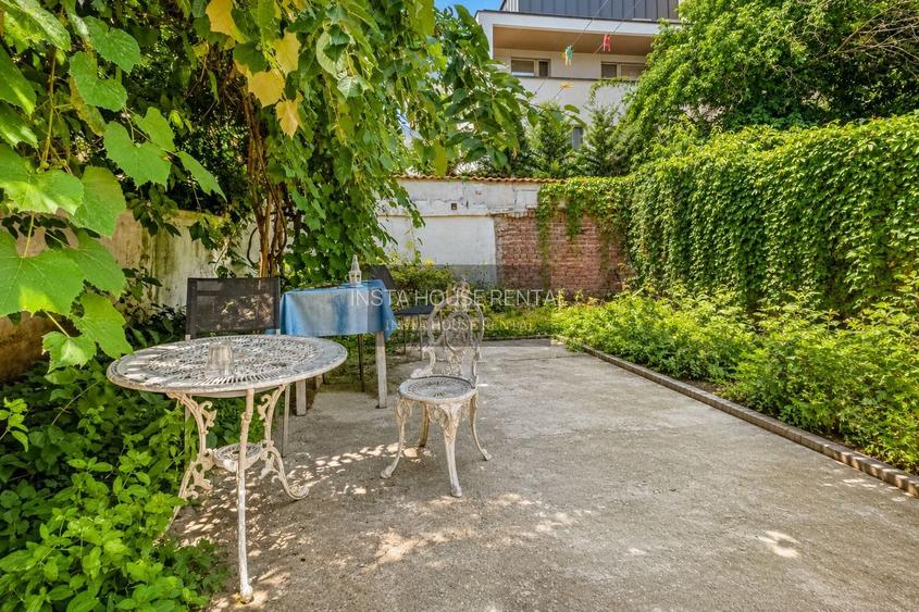 ❇️ Casă   Domenii | Str. Mircea Zorileanu | locuință sau business - 2