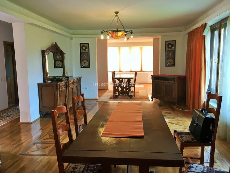 Vila Parter +Etaj+ Mansarda, Gageni - 12