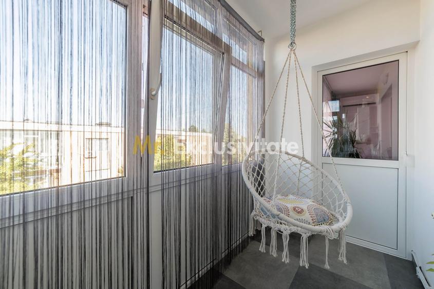 Apartament 3 camere decomandat | Eremia Grigorescu – Câmpineanu | 0%