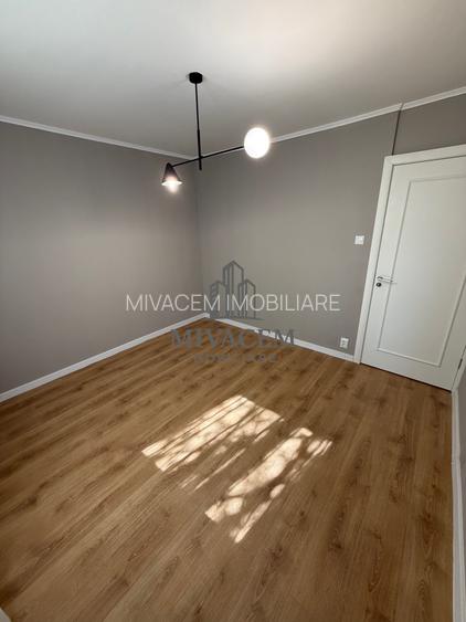 Apartament 2 camere decomandate Brazda-Liceul Pedagogic, parter inalt - 4