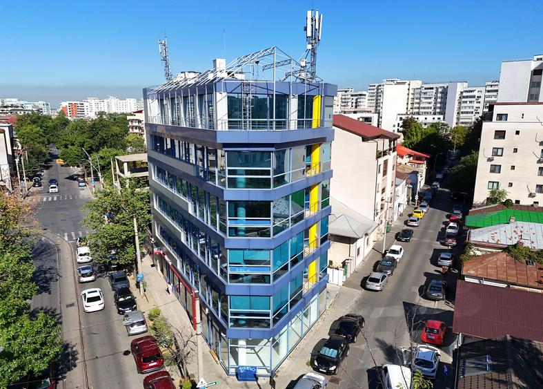 Alexandru Ioan Cuza Office Building - comision 0%, reprezentam proprietarul