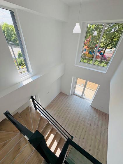 Duplex Nemobilat/GranVia Lake View/4 camere/Curte/Parcare