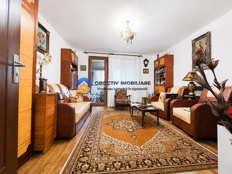 Apartament 2 camere 65 MP model mare -BLOC NOU 2021 - 6
