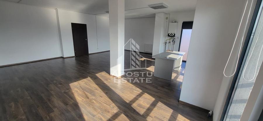 Spatiu pentru birouri, 60 mp, zona centrala Dumbravita