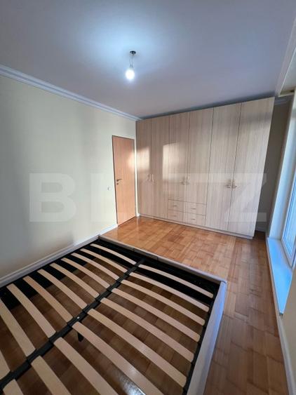 Apartament 2 camere, 52 mp, etaj intermediar, zona Calea Borhanciului