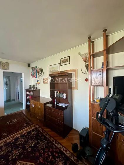 Apartament 3 Camere | Obor | Oportunitate | Metrou | Ideal Investitie - 9