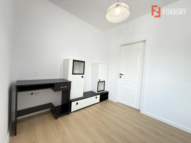 Casa cu 5 camere si teren de 630 mp in Dumbravita | Venit pasiv 240€/luna - 3