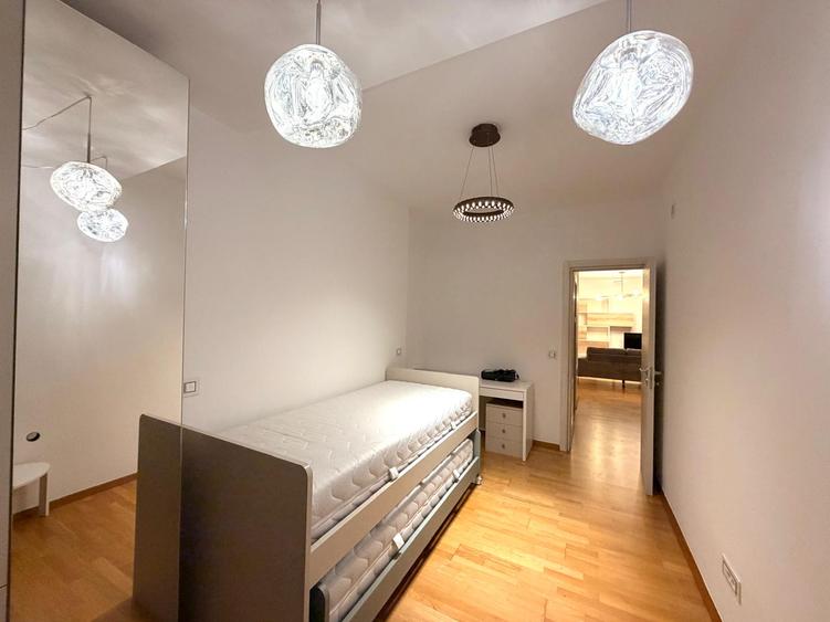 Apartament 3 camere - Tribunalul Bucuresti/ Lauder Reut Complex Educational