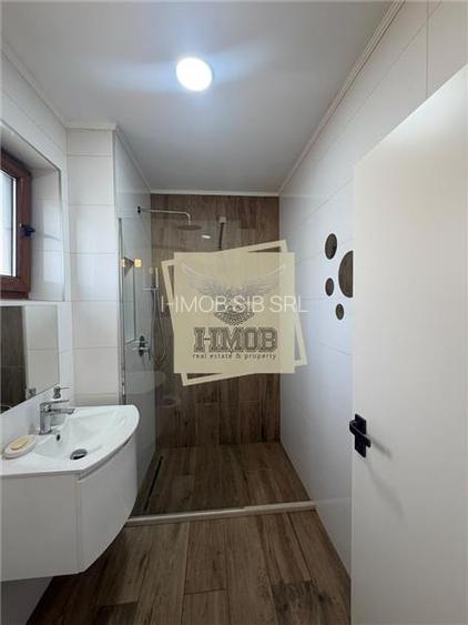 Casa moderna cu 4 camere si 2 bai Cartier Tineretului - 8