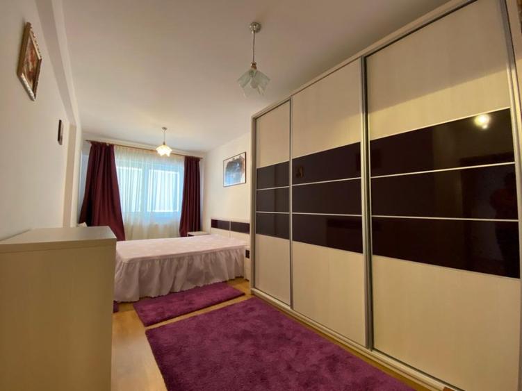 Drumul Taberei, Timisoara, mobilat, centrala, 700 euro,Liber de la 1  noiembrie