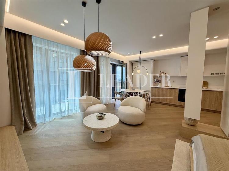 Studio elegant de inchiriat in Cortina 126  || Iancu Nicolae | Premium